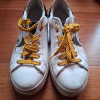 Scarpe sneakers n.38 donna