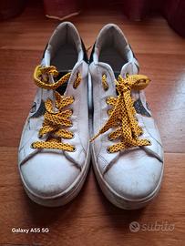 Scarpe sneakers n.38 donna
