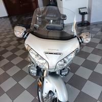 Honda GL 1800 GOLDWING GL 1800