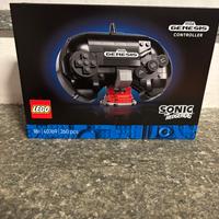 Lego Sonic the hedgehog 40769