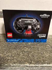 Lego Sonic the hedgehog 40769