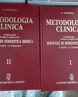 Manuale di semeiotica medica. Sesta edizione