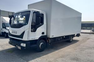 IVECO Eurocargo 75E21P U19205