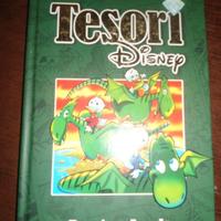 FUMETTI TESORI DISNEY N.10 DRAGON LORDS