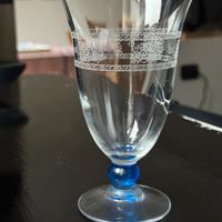 Set 12 calici Luminarc (France) - 3 Misure