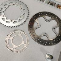 Morini x-cape 650 ricambi