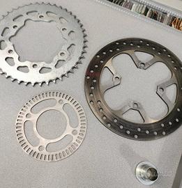 Morini x-cape 650 ricambi