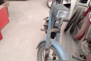 Ciclomotore Piaggio Bravo 