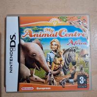 My Animal Centre in Africa