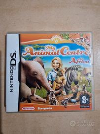 My Animal Centre in Africa
