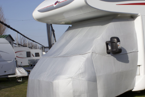 Oscurante invernale Fiat Ducato 250