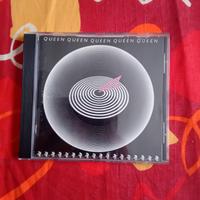 CD queen jazz 
