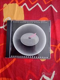 CD queen jazz 