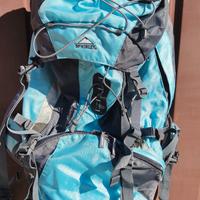 zaino 50l. McKinley Moana50 nuovo