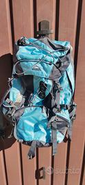 zaino 50l. McKinley Moana50 nuovo