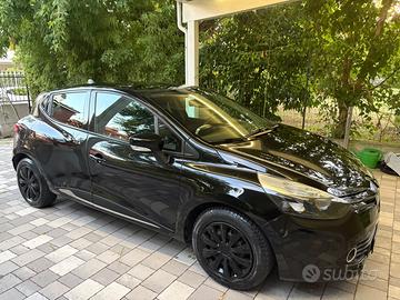 Renault Clio 2015 75cv