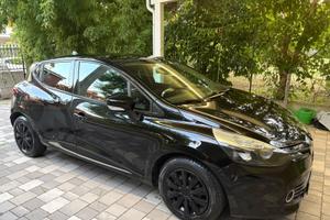 Renault Clio 2015 75cv