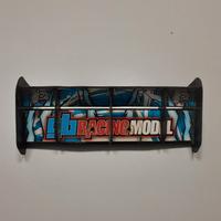 Alettone 1:8 Off Road 