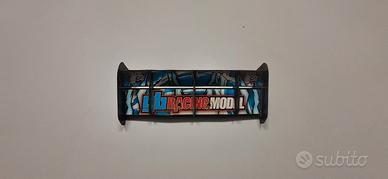 Alettone 1:8 Off Road 