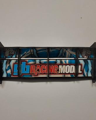 Alettone 1:8 Off Road 