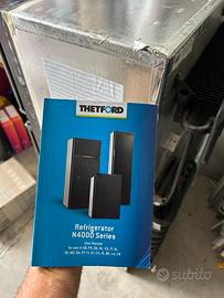 Frigorifero trivalente