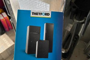 Frigorifero trivalente