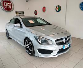 Mercedes-benz CLA 220 CLA 220 CDI Automatic Premiu
