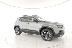 Jeep Avenger 1.2 Turbo MHEV Summit + TETTO