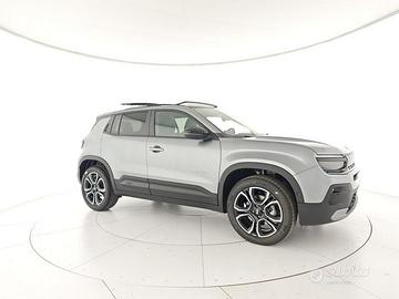 Jeep Avenger 1.2 Turbo MHEV Summit + TETTO