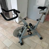 spin bike atala ginny