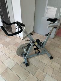 spin bike atala ginny