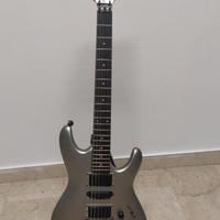 Chitarra elettrica Ibanez Ergodyne