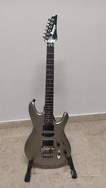 Chitarra elettrica Ibanez Ergodyne