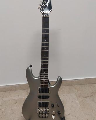 Chitarra elettrica Ibanez Ergodyne