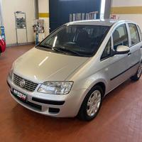 Fiat Idea 1.4 16V S&S Active