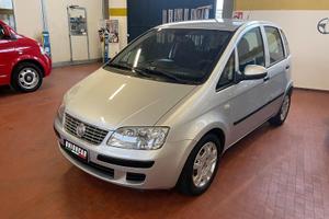 Fiat Idea 1.4 16V S&S Active