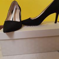 Scarpe décolleté con tacco originali Pennyblack