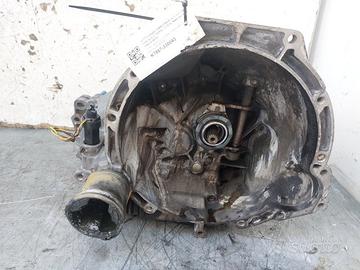 87TT7F096AB CAMBIO MANUALE 5M FORD FIESTA III (3° 