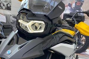 BMW f 850 gs Abs my21