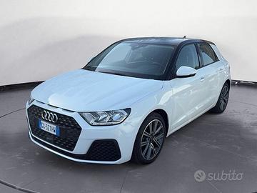 Audi A1 25 1.0 Tfsi Admired