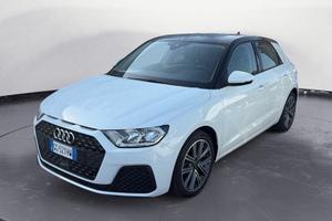 Audi A1 25 1.0 Tfsi Admired