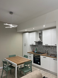 Camera studenti campus bio medico trigoria