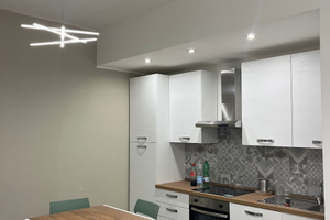 Camera studenti campus bio medico trigoria