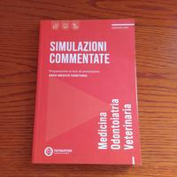 Testbuster SIMULAZIONI COMMENTATE