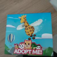 Giraffa Adopt me