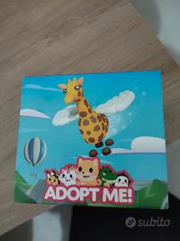 Giraffa Adopt me