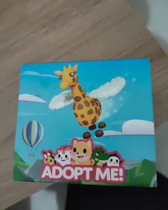 Giraffa Adopt me