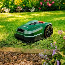 Robot Tosaerba PARKSIDE - NUOVO - Garanzia 2 anni