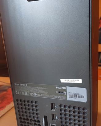 xbox serie x