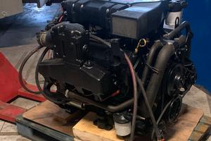 MERCRUISER 8.2 MPI 420 HP